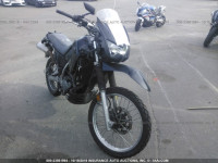 2008 KAWASAKI KL650 E JKAKLEE168DA05123