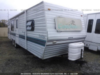 1997 COACHMEN CATALINA 1TC2B9200V1000204