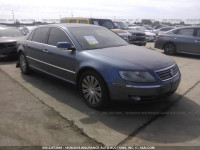 2006 VOLKSWAGEN PHAETON 4.2 WVWAF03D268001548