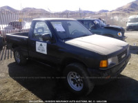 1994 ISUZU CONVENTIONAL SHORT WHEELBASE 4S1CR11E0R4202709