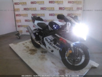 2004 SUZUKI GSX-R750 K JS1GR7JA542105559