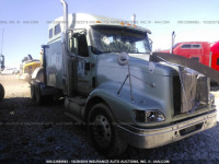 2006 INTERNATIONAL 9400 9400I 2HSCNSBR96C173773