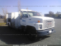 1992 GMC TOPKICK C6H042 1GDJ6H1PXNJ508907