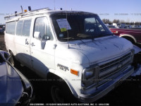 1990 CHEVROLET G30 1GCGG35KXL7140526