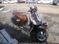 2012 VESPA GTS 300 SUPER ZAPM459L8C5901056