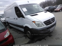 2010 MERCEDES-BENZ SPRINTER 2500 WD3PE8CC9A5462883