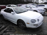 1999 TOYOTA CELICA GT/GT-S JT2DG02TXX0056874