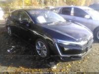 2018 HONDA CLARITY TOURING JHMZC5F33JC011358