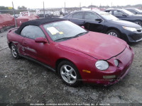 1999 TOYOTA CELICA GT JT5FG02T6X0054101