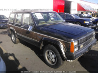 1989 JEEP WAGONEER LIMITED 1J4FN78L6KL453991