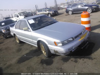 1991 INFINITI M30 JNKHF14C5MT021702