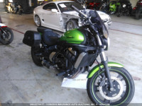 2015 KAWASAKI EN650 A JKAENEA17FDA01673