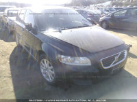 2008 VOLVO V50 2.4I YV1MW390982410004