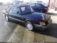 1991 SAAB 900 SE YS3AL76L1M7021211