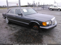 1990 MERCEDES-BENZ 560 SEL WDBCA39E0LA546403