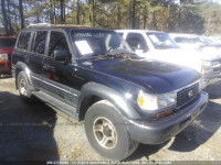 1996 LEXUS LX 450 JT6HJ88J1T0138461