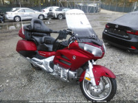 2016 HONDA GL1800 ABS JH2SC68NXGK200537