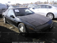 1987 PONTIAC FIERO 1G2PE11R9HP229190