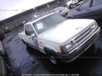 1987 MAZDA B2000 CAB PLUS JM2UF3116H0572013