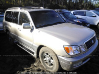 2002 LEXUS LX 470 JTJHT00W123516848