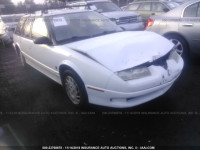 1994 SATURN SW2 1G8ZK8576RZ196096