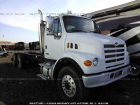 2007 STERLING TRUCK LT 7500 2FZWATDA87AY07086