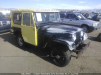 1959 JEEP WILLY 5754893529