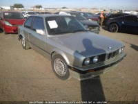 1990 BMW 325 I/IS WBAAA1316LEC66710