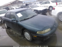 1994 MAZDA 626 DX/LX 1YVGE22CXR5137024