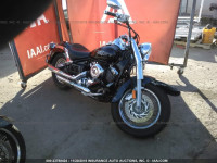 2008 YAMAHA XVS650 A/AT JYAVM01E88A121929