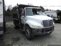 2005 INTERNATIONAL 4300 4300 1HTMMAAN75H122520