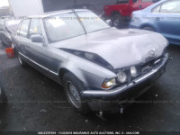 1994 BMW 740 IL AUTOMATICATIC WBAGD8326RDE90500