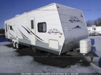 2008 JAYCO OTHER 1UJBJ02R181E20313