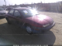 1996 SATURN SL 1G8ZF5284TZ157711