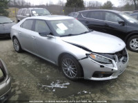 2011 SAAB 9-5 AERO YS3GR4BJ3B4002492