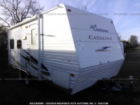 2010 COACHMEN CATALINA 5ZT2CAJB9AA008548