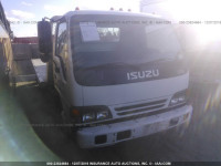 2000 ISUZU NQR JALE5B141Y7900363