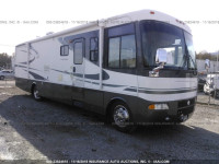 2003 WORKHORSE CUSTOM CHASSIS MOTORHOME CHASSIS W22 5B4MP67G333370547