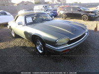 1995 JAGUAR XJS 2+2 SAJNX2746SC194798