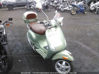 2012 VESPA LX 150IE ZAPM688F6C5201057