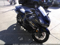 2009 KAWASAKI ZX1400 C JKBZXNC159A011593