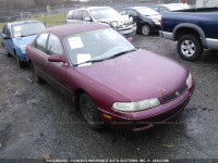 1994 MAZDA 626 DX/LX 1YVGE22C3R5101305