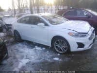 2019 FORD FUSION 3FA6P0CD3KR141240