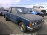 1986 NISSAN 720 KING CAB 1N6ND06S7GC328721