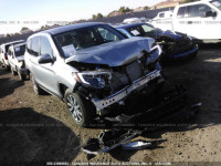 2019 HONDA PILOT EXL 5FNYF5H58KB003912