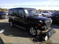 2011 MERCEDES-BENZ G 550 WDCYC3HF5BX189835