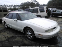 1998 OLDSMOBILE LSS 1G3HY52KXW4835435