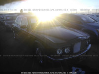 2006 BENTLEY ARNAGE RED LABEL/R SCBLC37F36CX11119