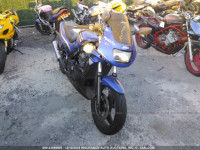 2005 KAWASAKI EX500 D JKAEXVD165A093152