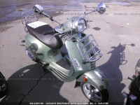 2018 VESPA SPRINT 150 3V ZAPM818G0J5701125